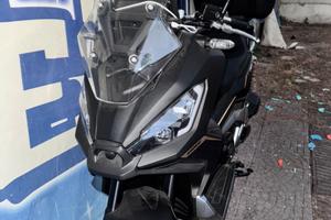 Xdv 125 evo pro
