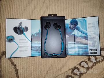 Cuffie bluetooth BOSE Running