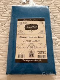 Coppia Federe con Bottoni Nuove