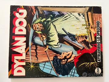 Dylan Dog 2/3/4/6/7/8/10