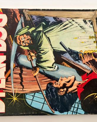 Dylan Dog 2/3/4/6/7/8/10