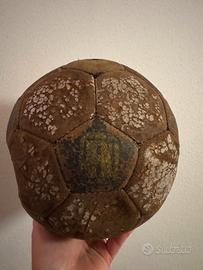 Pallone vintage anni 70