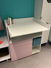 Fasciatoio Ikea
