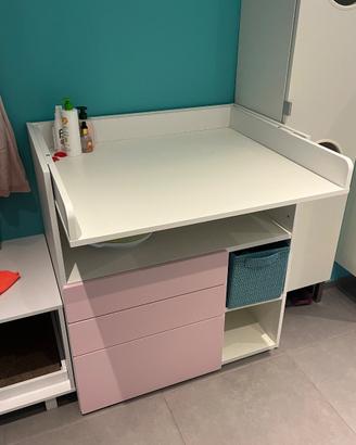 Fasciatoio Ikea