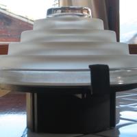 Plafoniere per scale o esterni