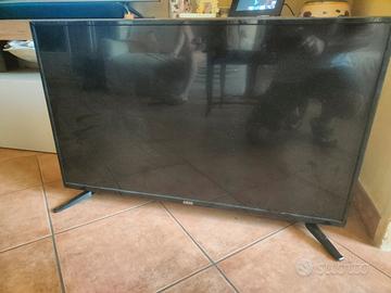 TV Akai 36 pollici guasto 