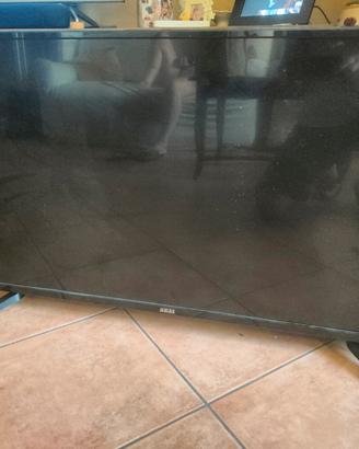 TV Akai 36 pollici guasto 