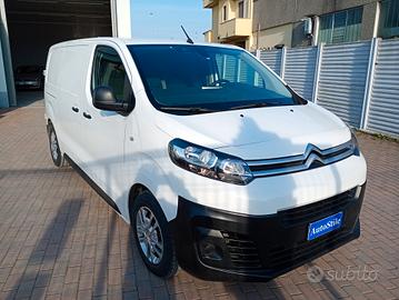 Citroen JUMPY 1.5 BLU HDI
