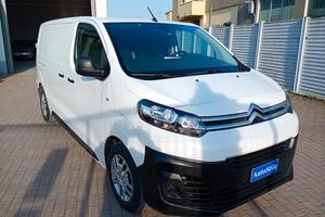 Citroen JUMPY 1.5 BLU HDI