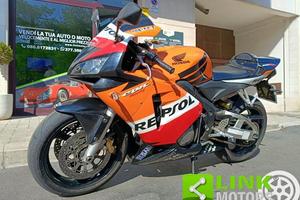 HONDA CBR 600 RR 115CV