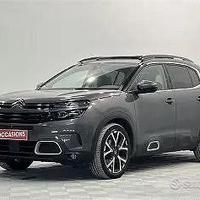 Ricambi usati citroen c5 aircross 2021