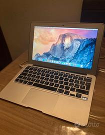 MacBook Air 11