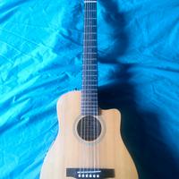 Chitarra Acustica