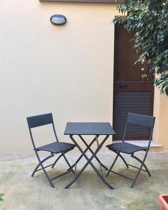 Disponibile monolocale 