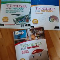 9788829852666 Tecnologia con metodo