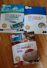 9788829852666 Tecnologia con metodo