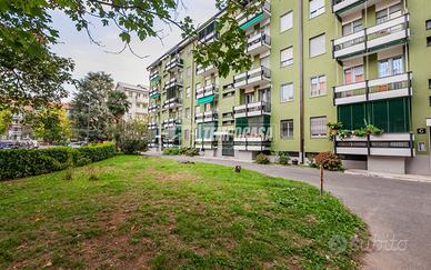 Appartamento a Milano 3 locali