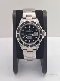 Rolex Submariner 16610
