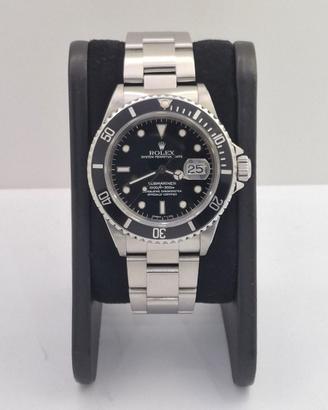 Rolex Submariner 16610