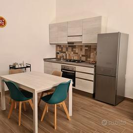 Appartamento 60metri quadri a San Gregorio Armeno
