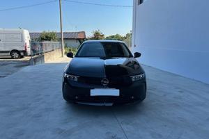 OPEL Astra 1.5 Turbo Diesel 130 CV AT8 GS
