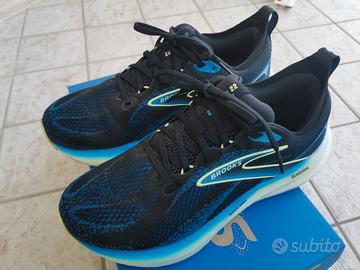 Scarpe running Brooks Glicerin 22 tg 42.5