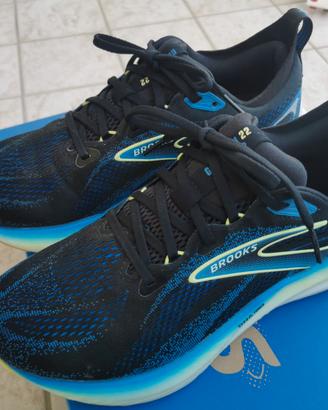 Scarpe running Brooks Glicerin 22 tg 42.5