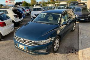 Volkswagen Passat 2.0 Diesel Cambio Automatico