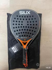 Siux Pegasus Pro 2026