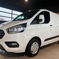 Ford Transit Custom 280 2.0 TDCI MHEV