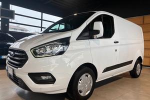 Ford Transit Custom 280 2.0 TDCI MHEV
