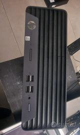 Hp ProDesk 400 G7