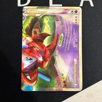 Rayquaza & Deoxys Leggenda UD 90/90 Ita