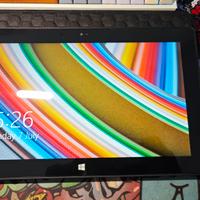 Microsoft Surface RT 