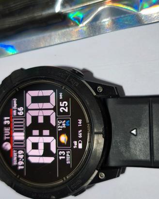 Garmin Epix Pro 51 mm 2° Gen