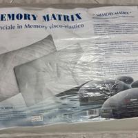 Coppia Cuscini per letto matrimoniale