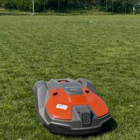 Robot tagliaerba Husqvarna 550epos