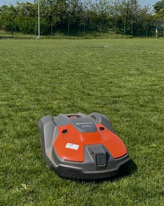 Robot tagliaerba Husqvarna 550epos