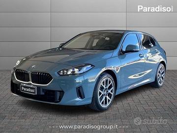 BMW Serie 1 118d - 2025 | 150CV DIESEL