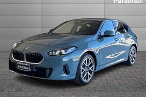 BMW Serie 1 118d - 2025 | 150CV DIESEL
