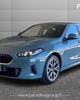 BMW Serie 1 118d - 2025 | 150CV DIESEL