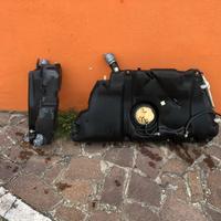 Serbatoi Clio 1.8 16 valvole