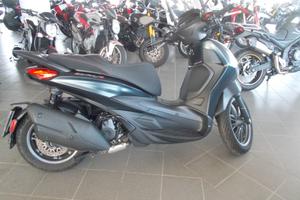Piaggio Beverly 400 i.e. sport