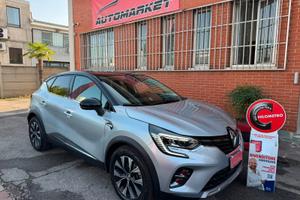Renault Captur Full 1.6 Hybrid E-Tech 145 CV Techn