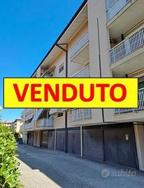 Cervignano comodo miniappartamento