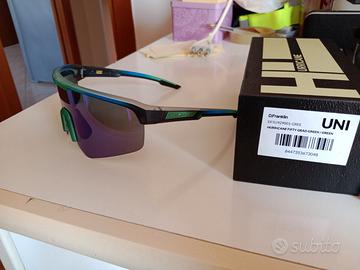 Occhiali da sole sportivi D.Franklin