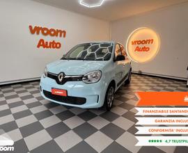 RENAULT Twingo SCe 65 CV Intens