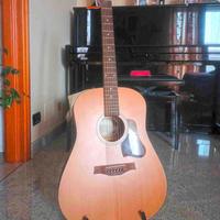 Chitarra acustica Seagull (made in Canada)