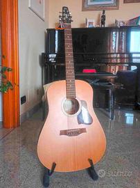 Chitarra acustica Seagull (made in Canada)
