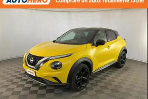 NISSAN Juke NA85186
